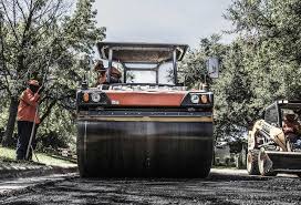 Best Driveway Repair and Patching  in Steele Creek, AK