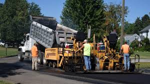 Best Concrete Driveway Installation  in Steele Creek, AK